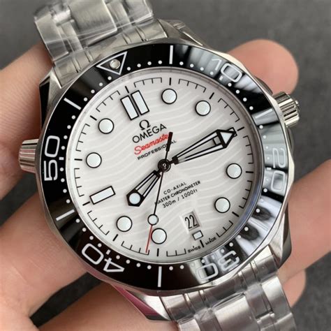 omega seamaster professional fake|omega seamaster clone.